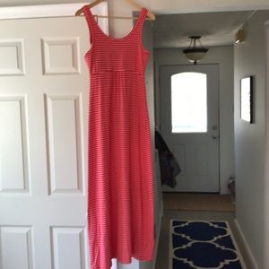Women’s maxi dress by Columbia